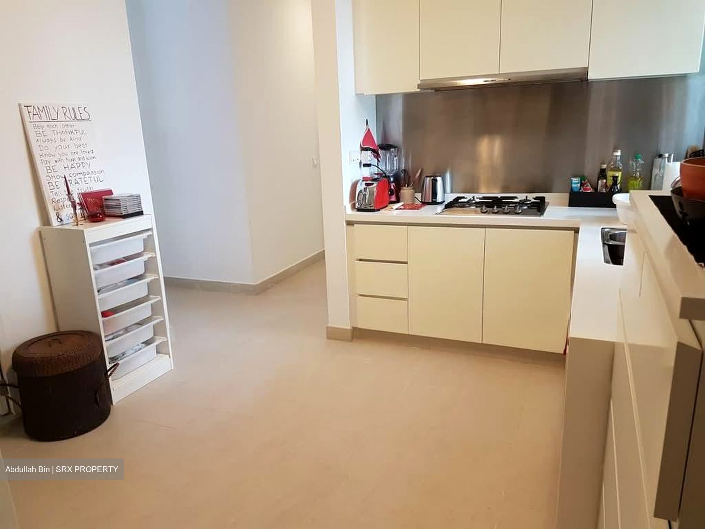 The Orange Grove (D10), Condominium #557616691